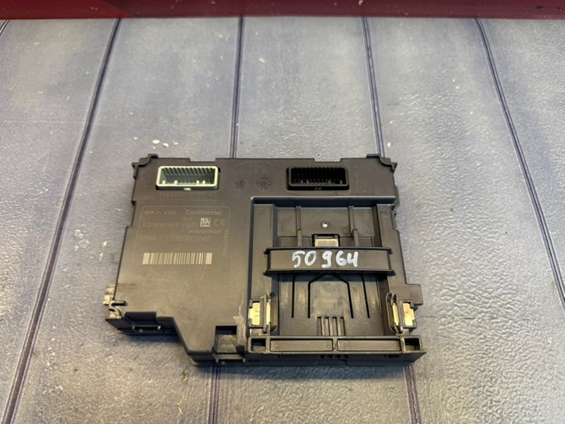 Блок комфорта - фото 6