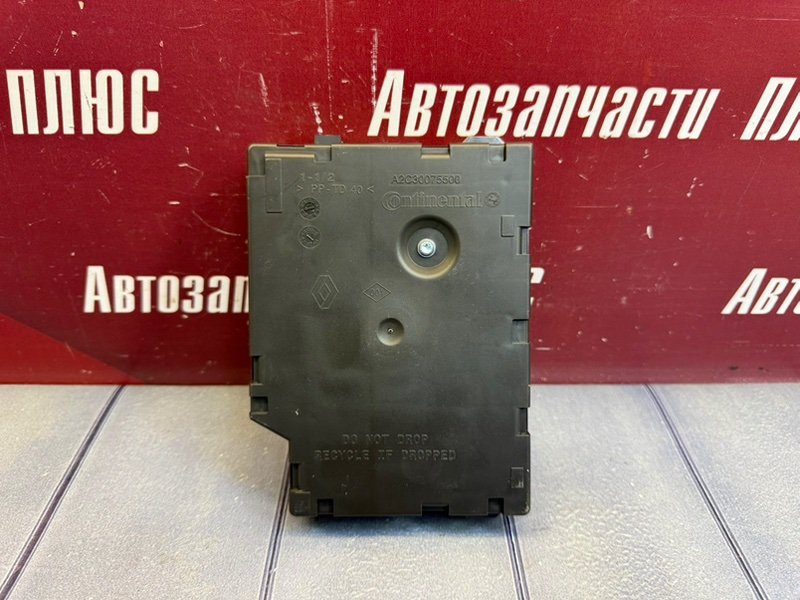 Блок комфорта - фото 8