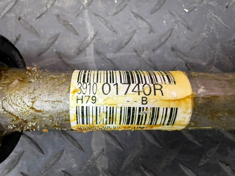 Привод - фото 4