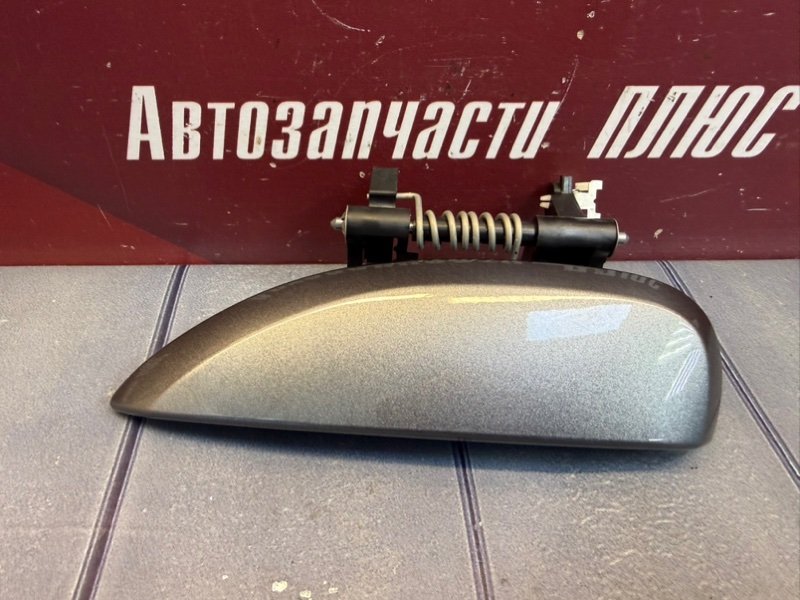Ручка двери внешняя - фото 5