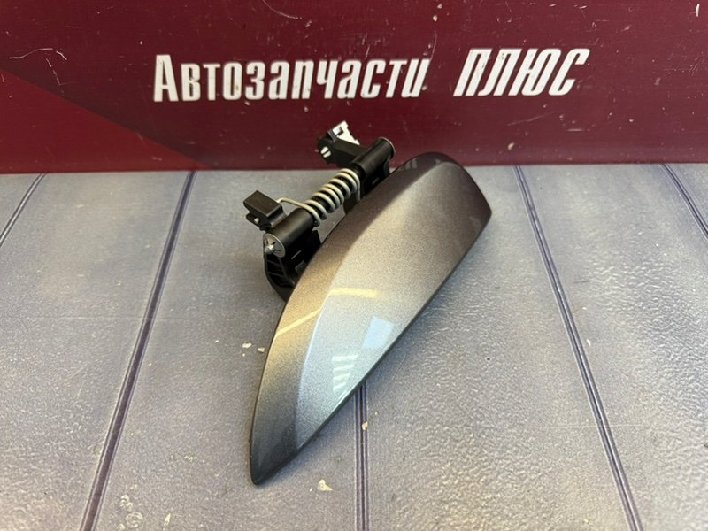 Ручка двери внешняя - фото 6
