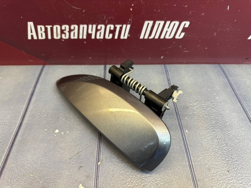 Ручка двери внешняя - фото 7