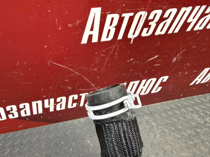 Патрубок радиатора - фото 6