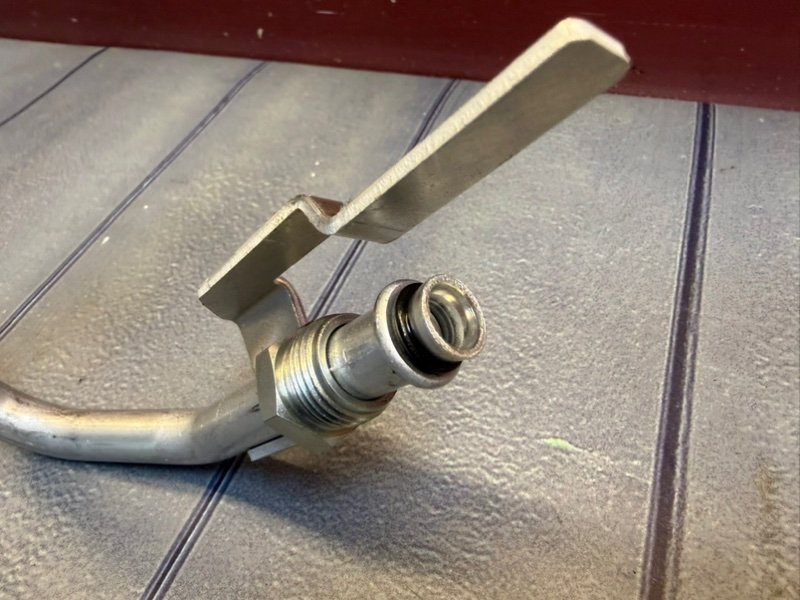 Трубка гур - фото 9