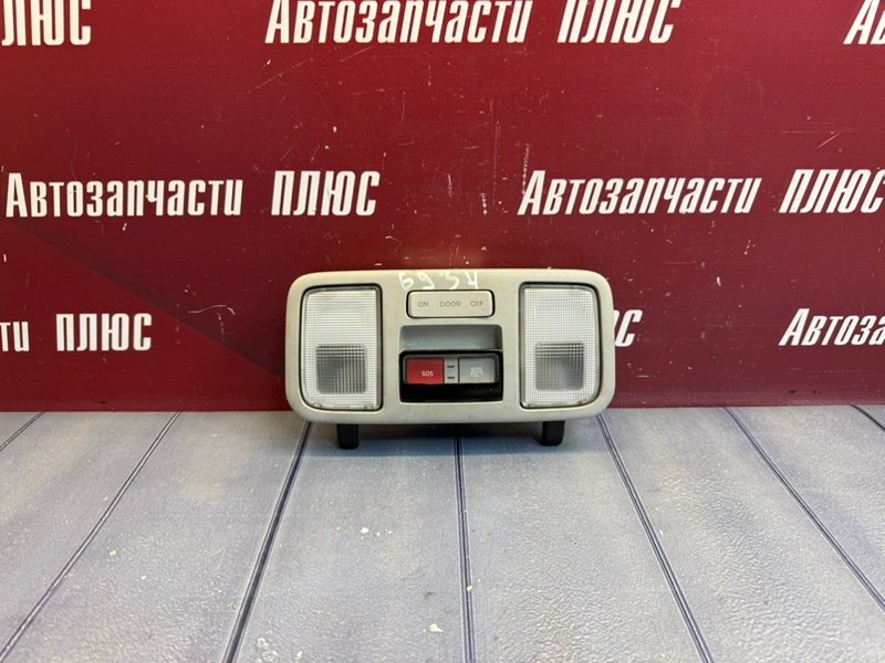 Плафон салонный - фото 1