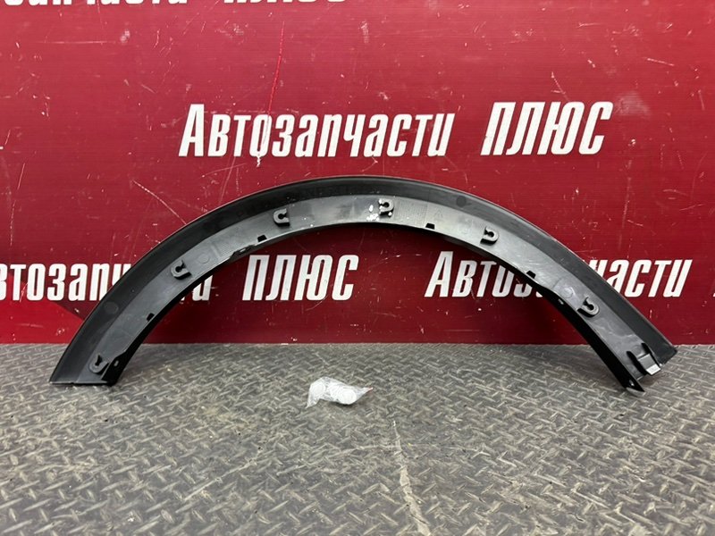 Накладка     крыла - фото 9