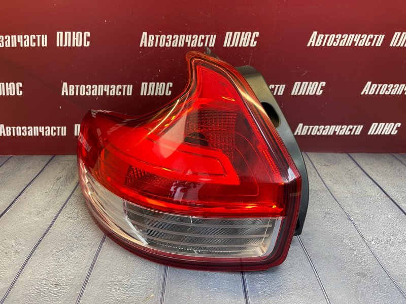 Фонарь - фото 1