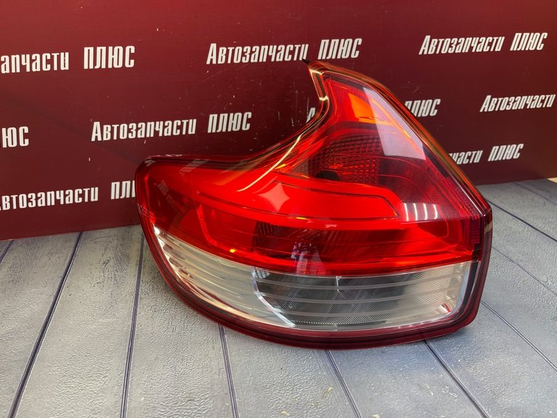 Фонарь - фото 3