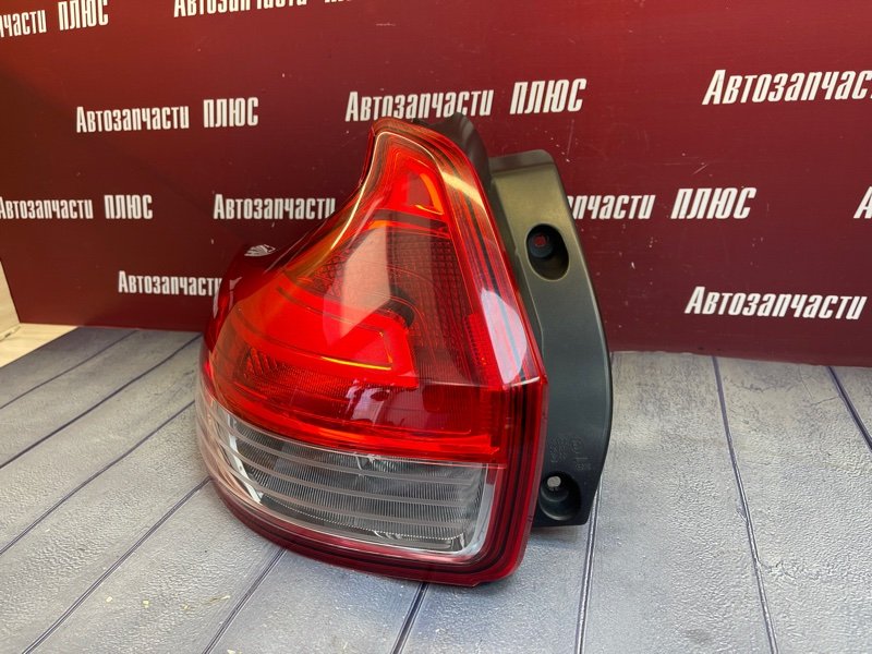 Фонарь - фото 4