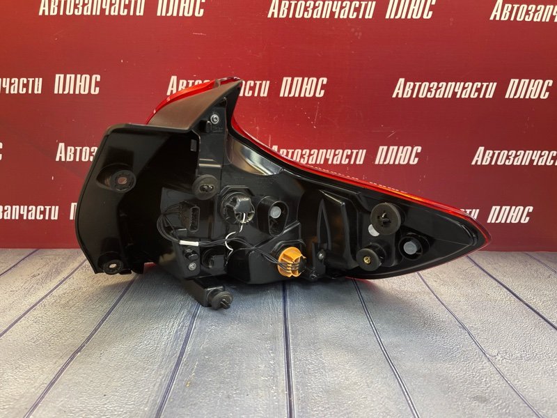 Фонарь - фото 5