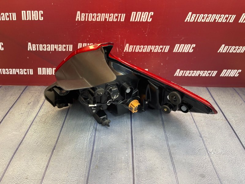 Фонарь - фото 6