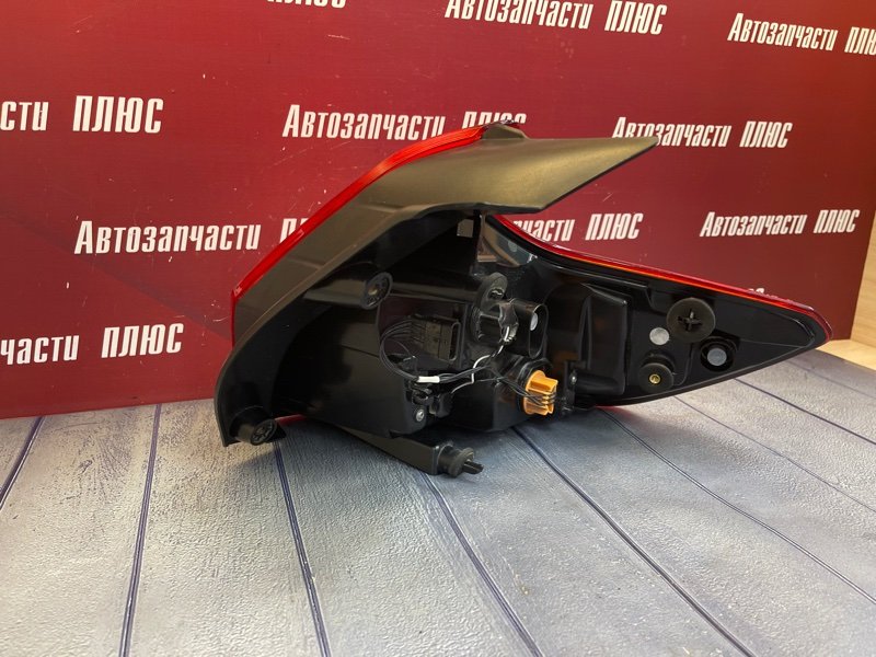 Фонарь - фото 7