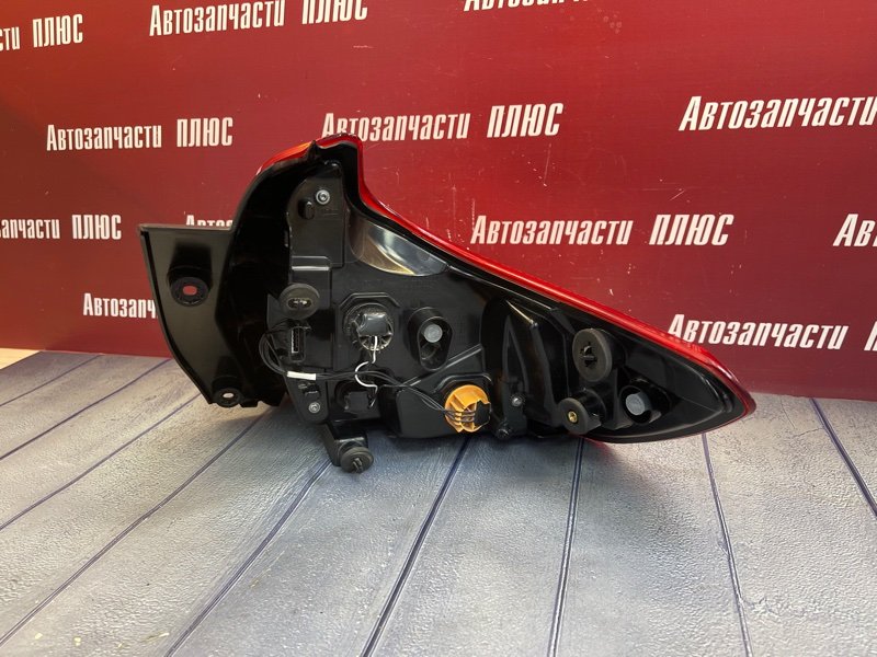 Фонарь - фото 8