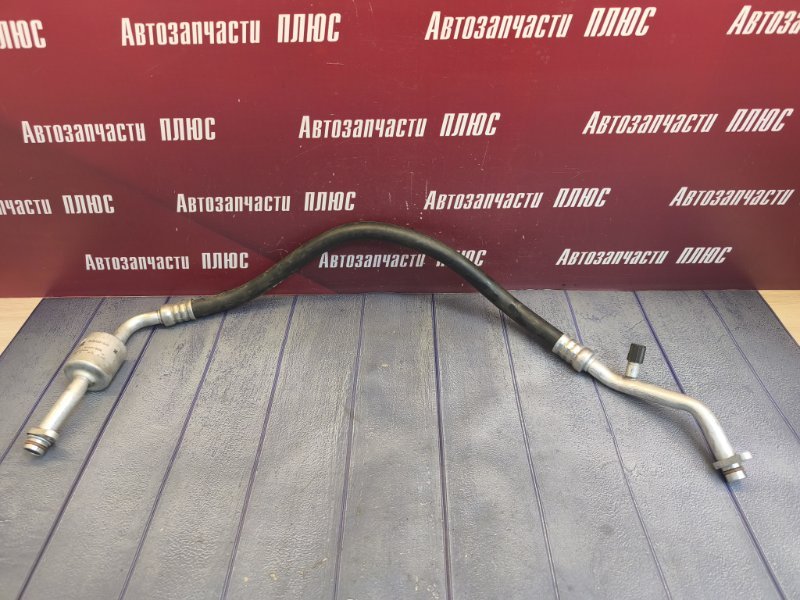 Трубка кондиционера - фото 1