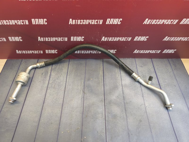 Трубка кондиционера - фото 2