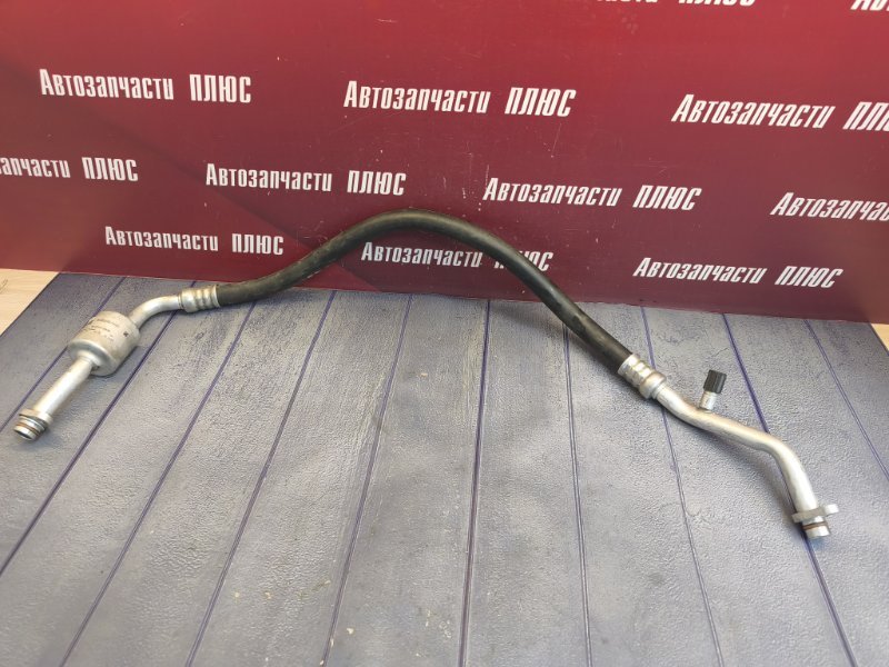 Трубка кондиционера - фото 3