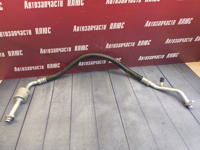 Трубка кондиционера - фото 4