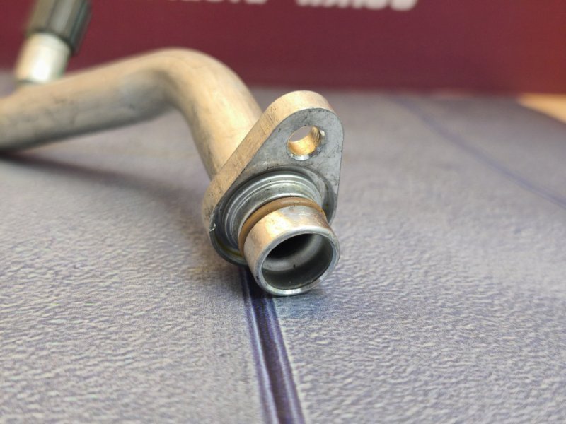 Трубка кондиционера - фото 6