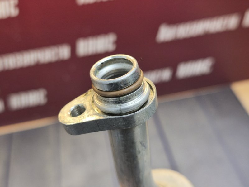 Трубка кондиционера - фото 9