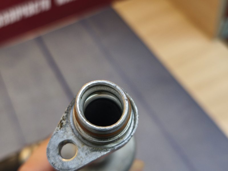 Трубка кондиционера - фото 10