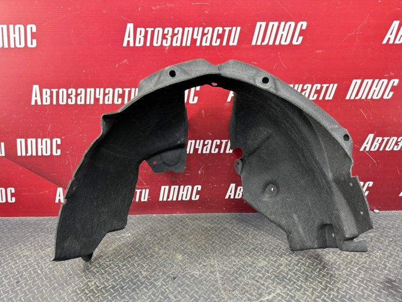 Подкрылок - фото 1