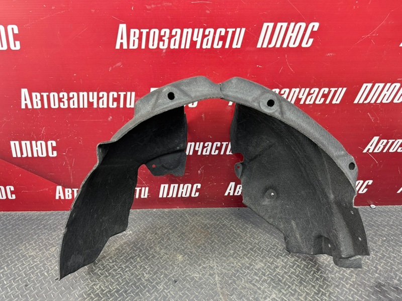 Подкрылок - фото 2