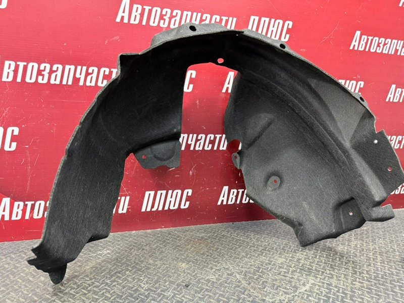 Подкрылок - фото 3