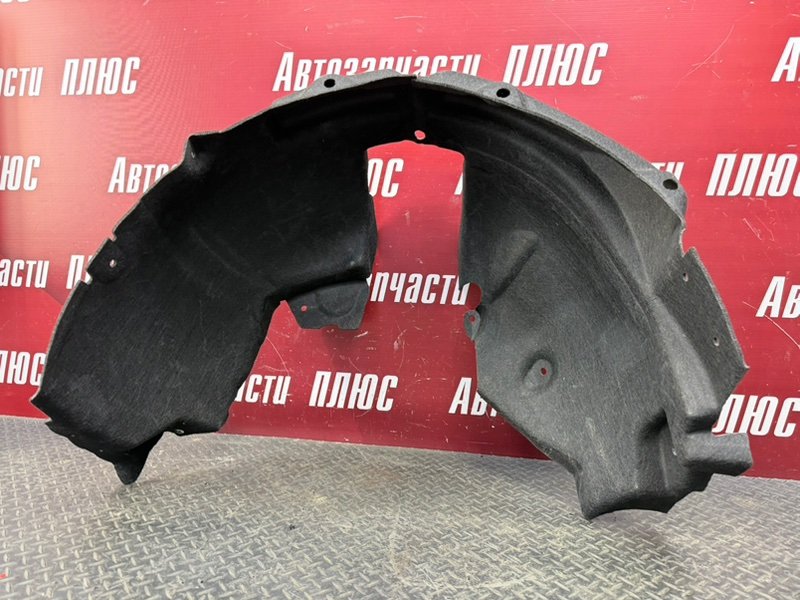 Подкрылок - фото 4