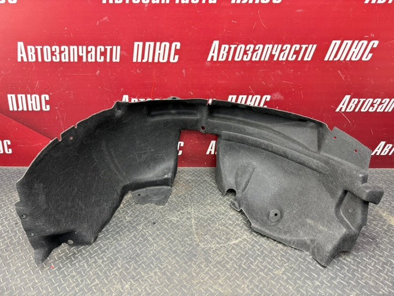 Подкрылок - фото 5