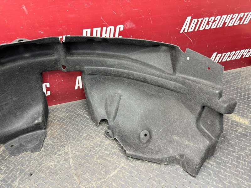 Подкрылок - фото 6