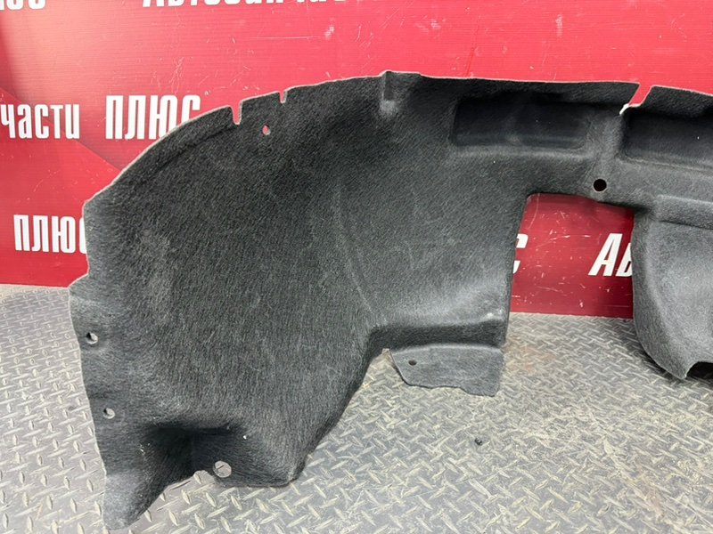 Подкрылок - фото 7