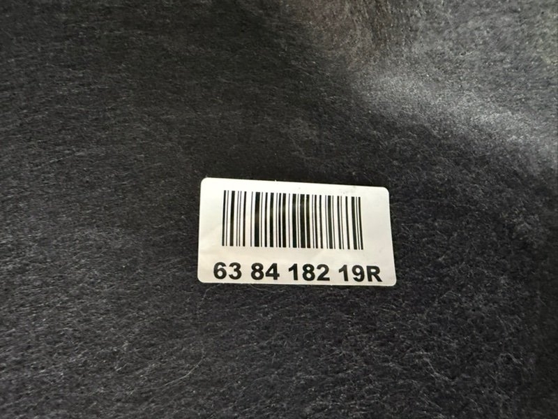 Подкрылок - фото 10