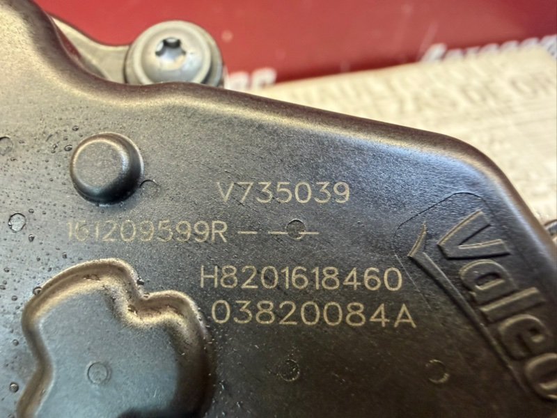 Дроссельная заслонка - фото 9