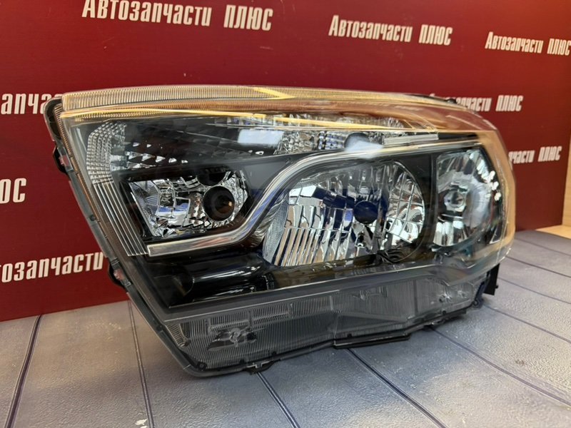 Фара - фото 3