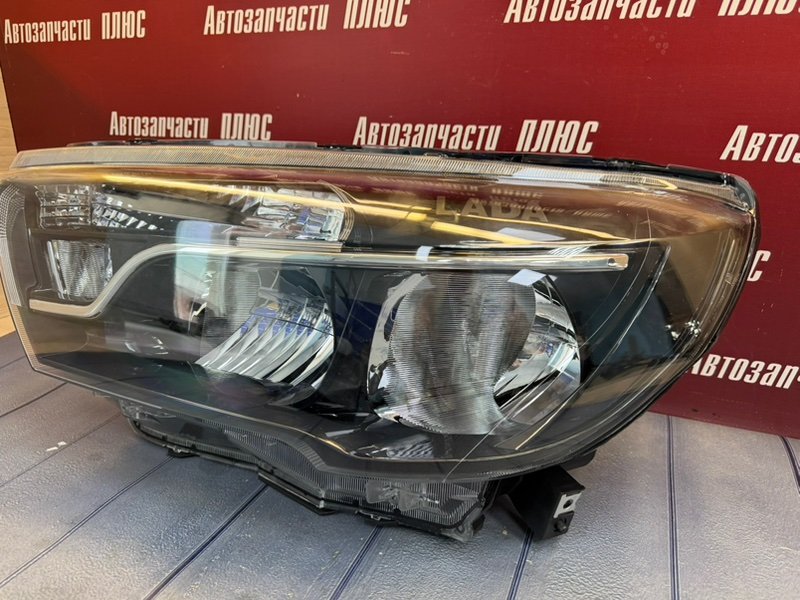 Фара - фото 4