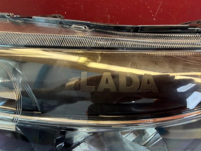 Фара - фото 5