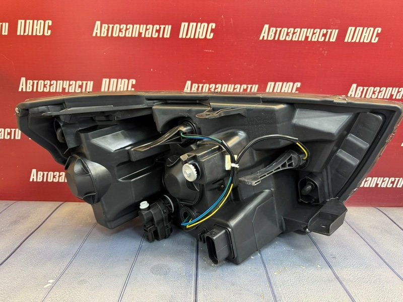 Фара - фото 6