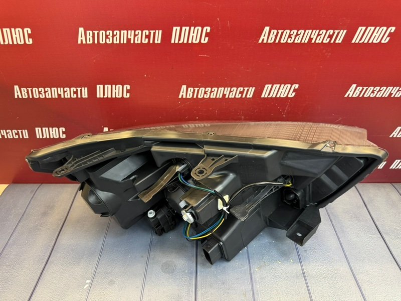 Фара - фото 7