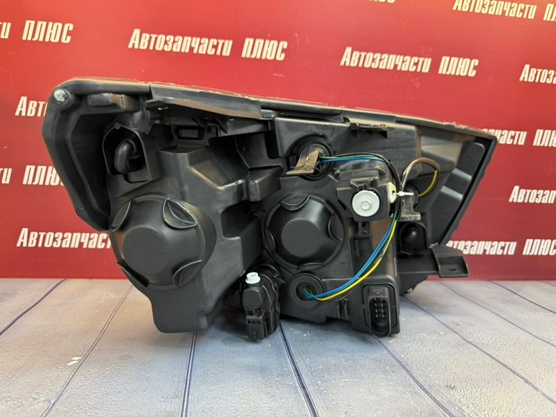 Фара - фото 8