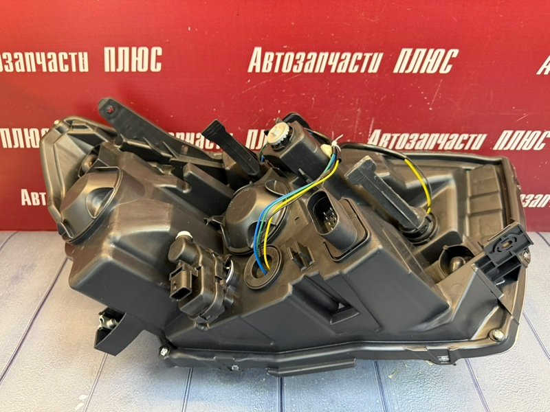 Фара - фото 9