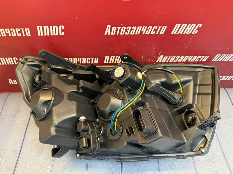 Фара - фото 10