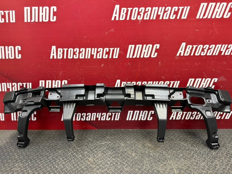 Усилитель   бампера - фото 1