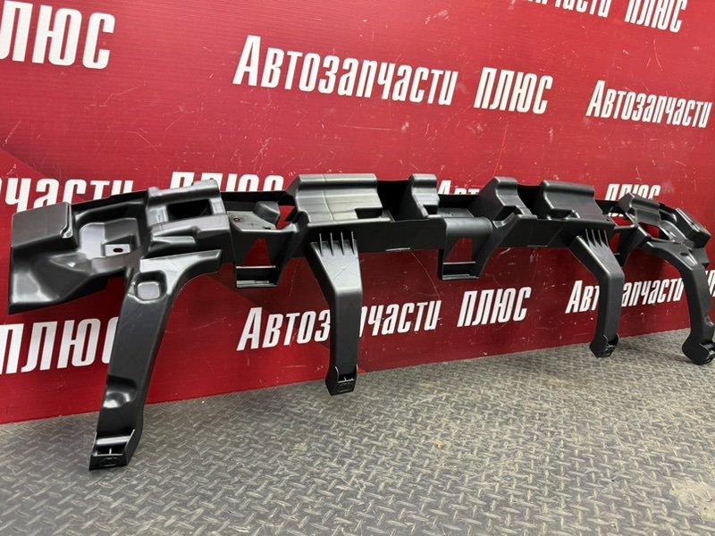 Усилитель   бампера - фото 3