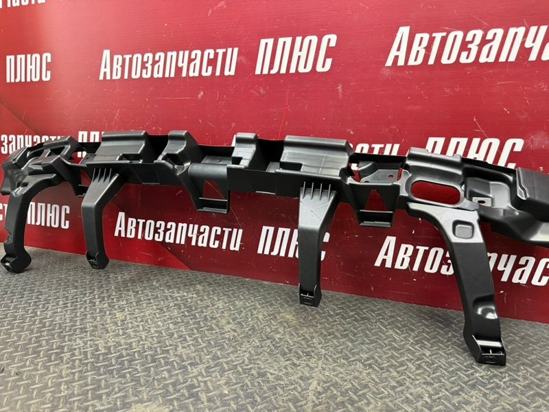 Усилитель   бампера - фото 4