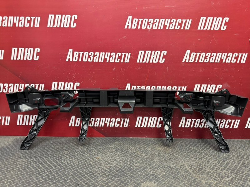 Усилитель   бампера - фото 6