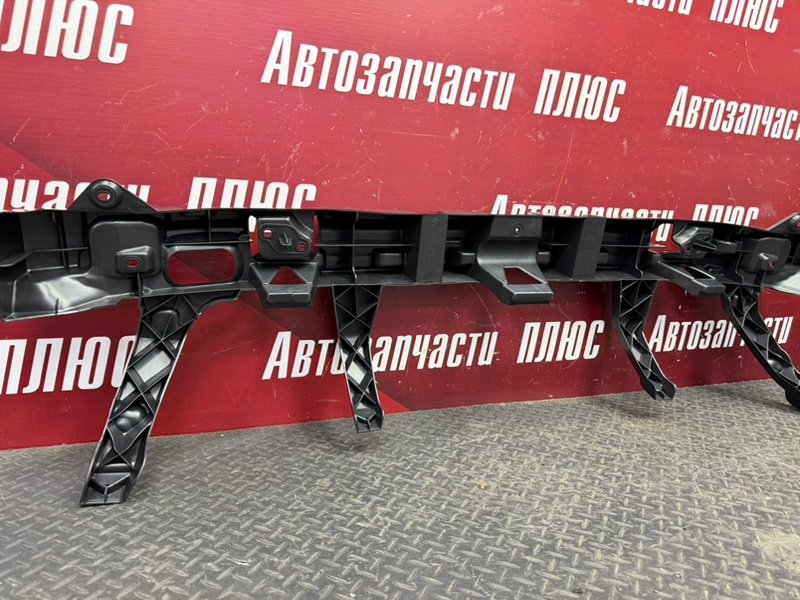 Усилитель   бампера - фото 7