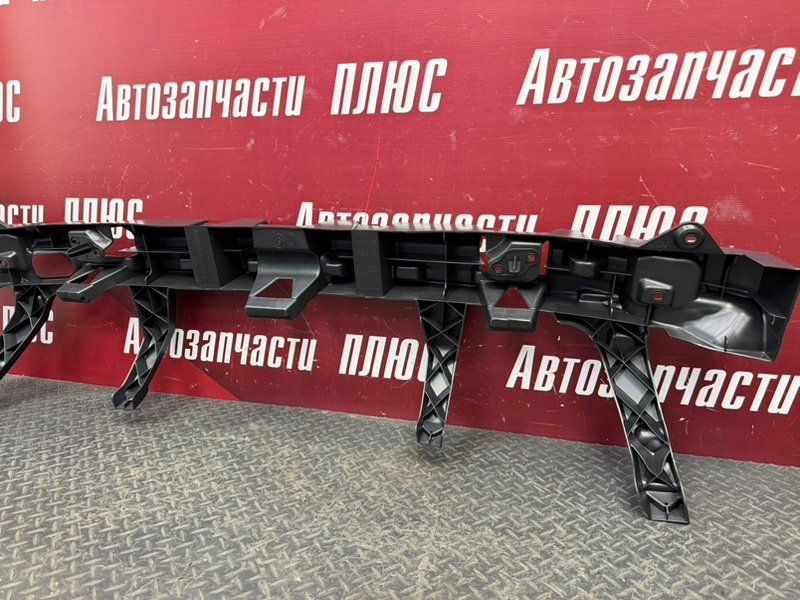 Усилитель   бампера - фото 8