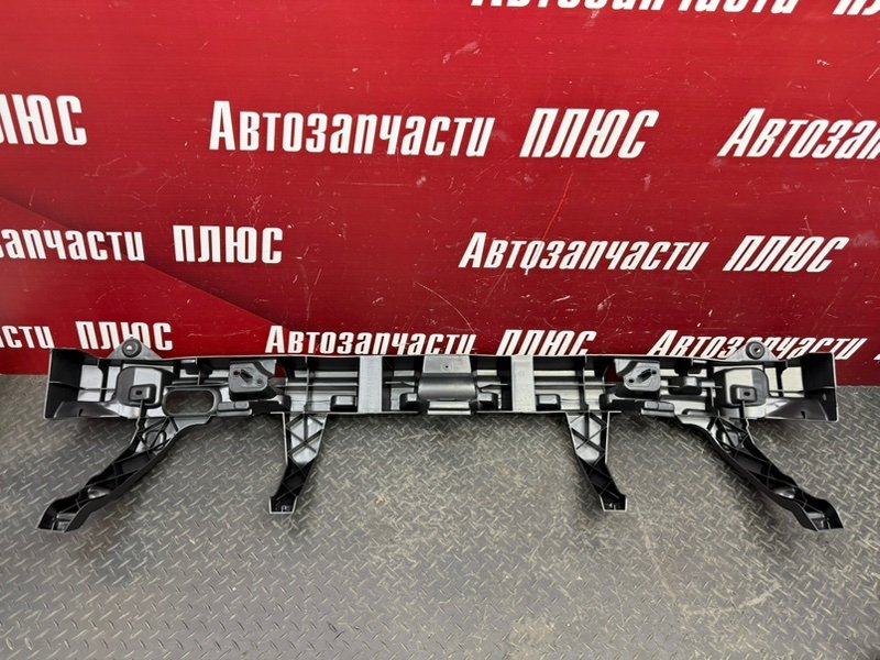 Усилитель   бампера - фото 9