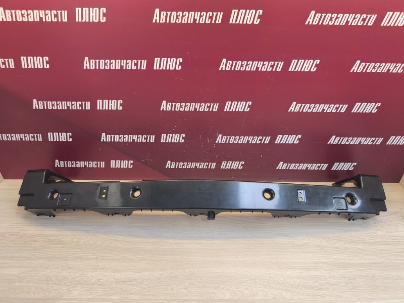 Кронштейн бампера - фото 1