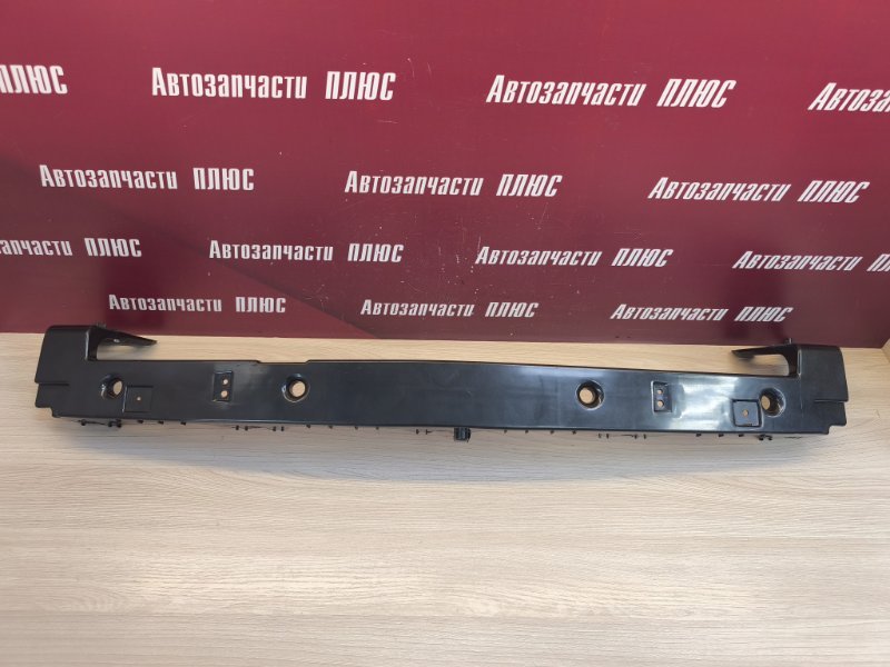 Кронштейн бампера - фото 2